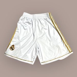 Men’s Real Madrid Training Shorts